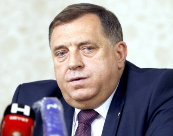 Bosić: Dodik često mijenja stavove, smiješne su mu ideje