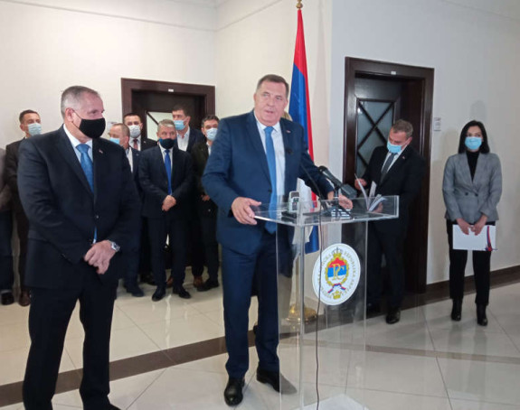 Agencija za lijekove BiH u Srpskoj više neće djelovati