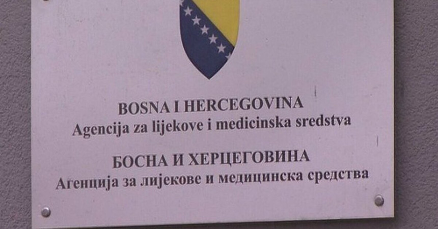 Након Додикових најава, огласила се Агенција за лијекове