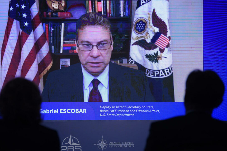 Eskobar: Nova administracija biće aktivna u regionu