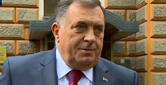Dodik: Nametnute odluke ćemo ukinuti