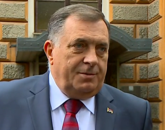 Dodik: Nametnute odluke ćemo ukinuti