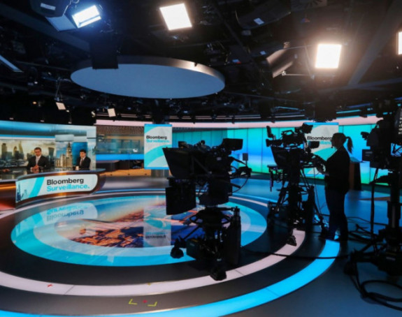 Bloomberg Adria: Lansiranje prvog multiplatformskog brenda za poslovne vijesti za jugoistočnu Evropu 2022. godine