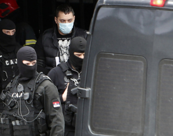 Sud potvrdio optužnicu protiv Belivuka i ostalih