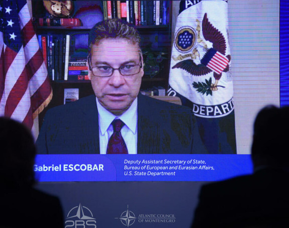 Eskobar: Nova administracija biće aktivna u regionu