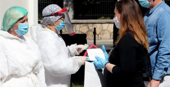 BiH po smrtnosti druga u svijetu, a prva u Evropi