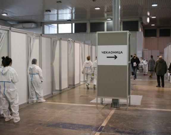 "Biće novih mjera protiv korone, u nedjelju odluka"