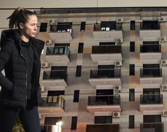 Koliko je novca pronađeno u luksuznom stanu?