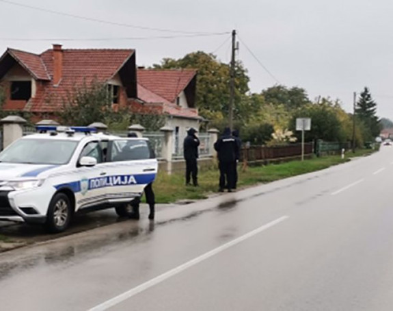 Policija opkolila Moravac: Traga se za ubicama Đokića