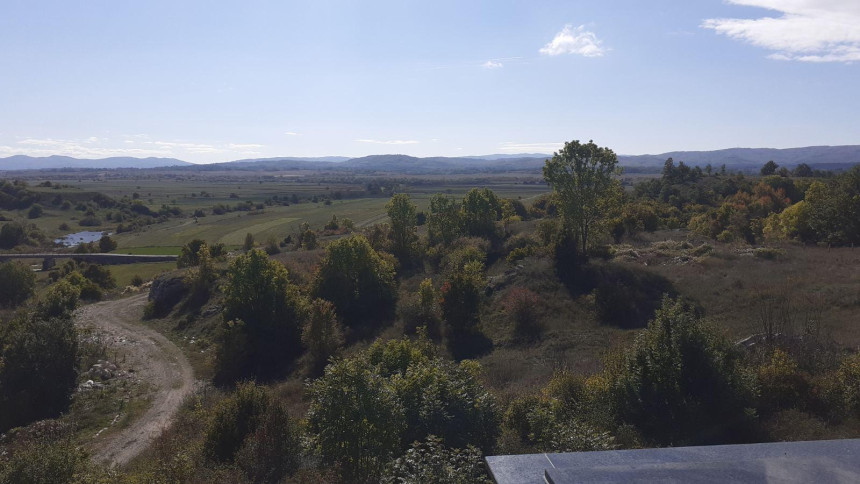 Danas sunčano, u Hercegovini pretežno vedro