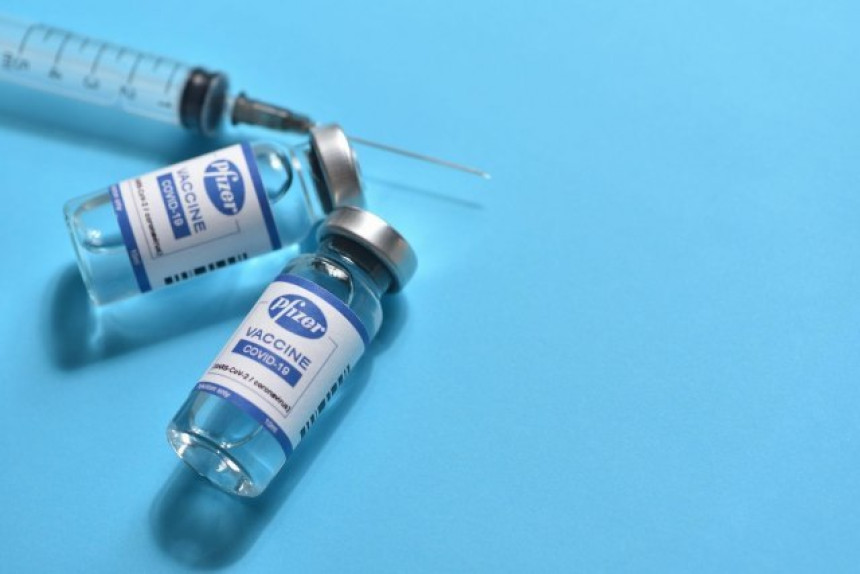 SAD bacaju milione doza vakcina protiv kovida-19