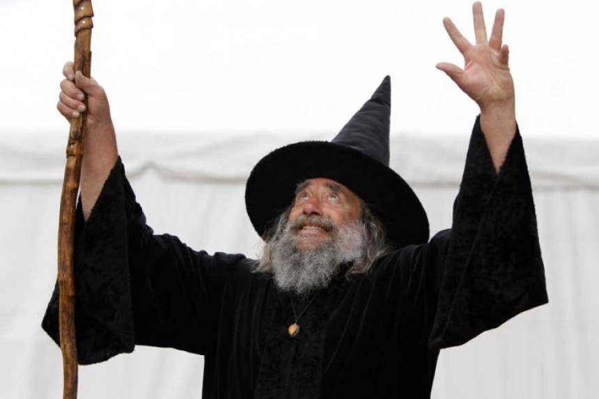 Novi Zeland: Službeni čarobnjak dobio otkaz
