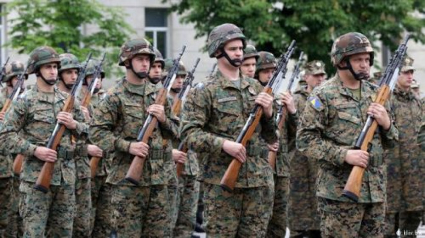 Stiglo pismo: Srbi u Oružanim snagama neće srljati za Miloradom Dodikom