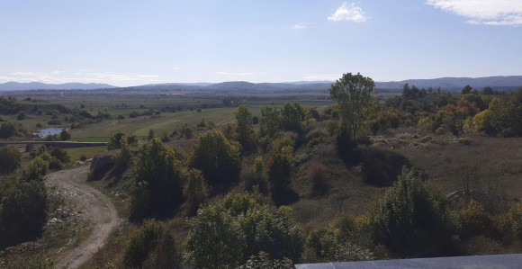 Danas sunčano, u Hercegovini pretežno vedro