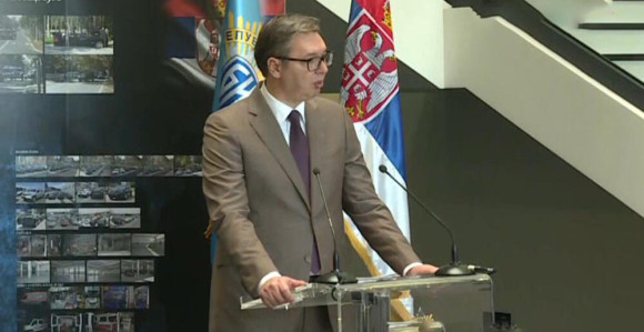 "Ne podržavajte neodgovorne poteze Prištine!"