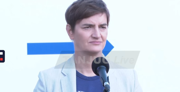 Nema prijava za ljekare, javljaju se samo antivakseri