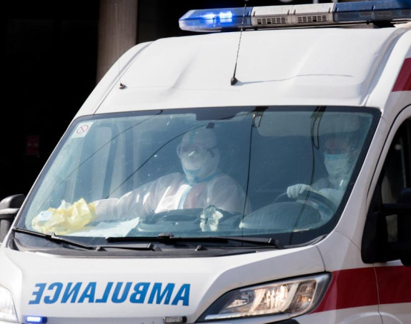 Tuga na veselju: Svat igrao kolo pa se srušio i umro