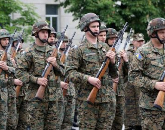 Stiglo pismo: Srbi u Oružanim snagama neće srljati za Miloradom Dodikom