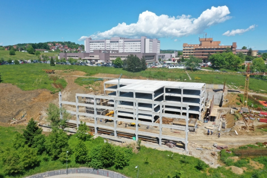 UKC izbjegava da plati Banjaluci 1,77 miliona KM