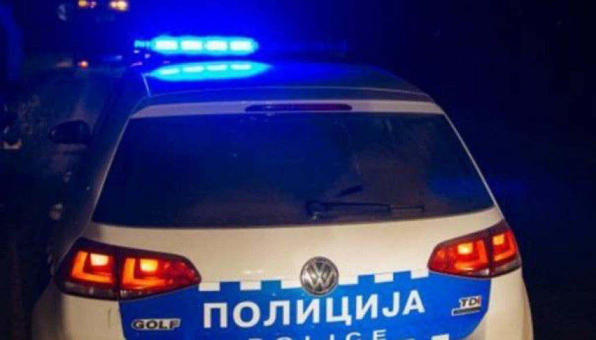 Doboj: Automobilom sletio u rječicu i poginuo