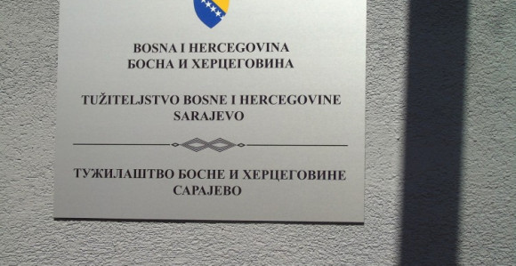 Tužilaštvo BiH: Formiran predmet protiv Dodika