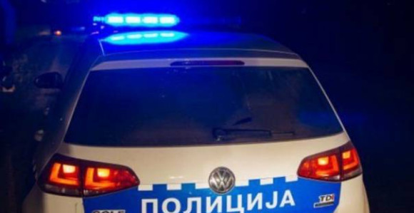 Doboj: Automobilom sletio u rječicu i poginuo