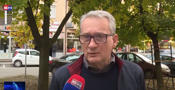 Dodik prešao sve norme, sjetio sam se jednog nalaza