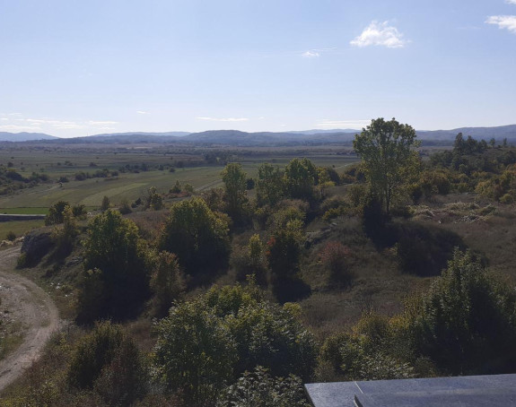 Danas sunčano i toplije nego prethodnih dana