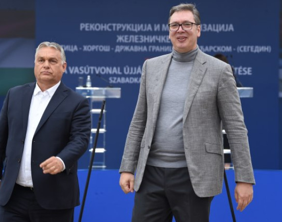 Орбан: Србија је кључна земља за безједност ЕУ