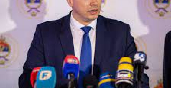 Za krizu odgovorne tri vladajuće stranke u BiH