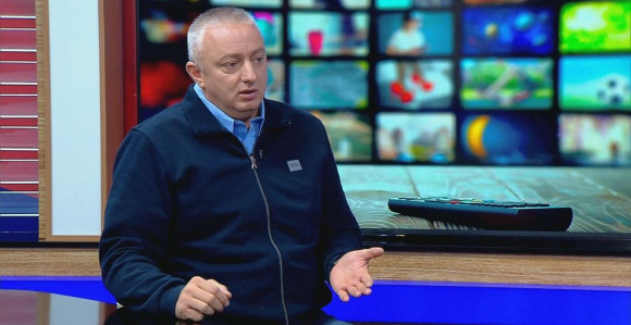Oni koji su došli na tenkovima Sfora sada pričaju ruske bajke