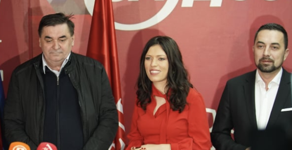 Dobojski SNSD brani šefa: Dodik hoće dejtonsku BiH