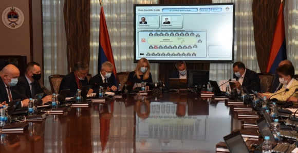 Poslove preuzima Agencija za lijekove Republike Srpske