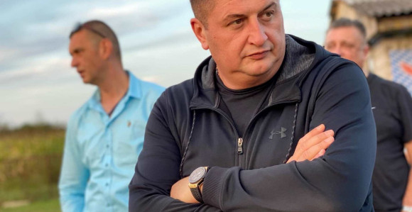 Poslanik Radović spasio ŽFK "Sloga" od gašenja