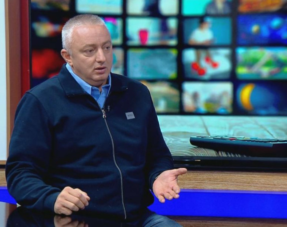 Oni koji su došli na tenkovima Sfora sada pričaju ruske bajke