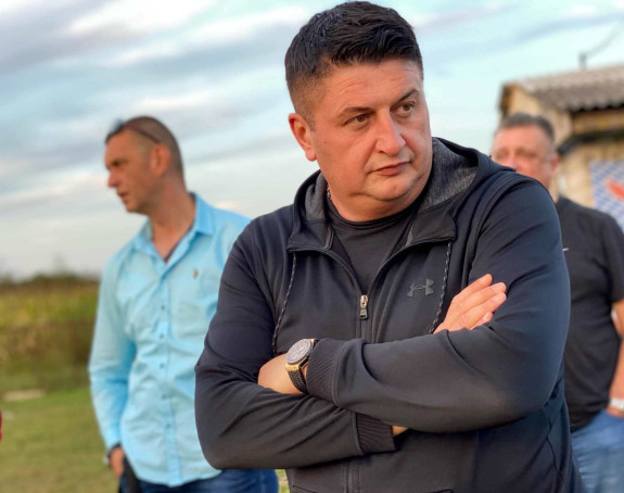 Poslanik Radović spasio ŽFK "Sloga" od gašenja