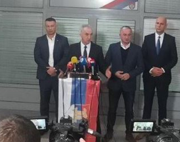 Dodik ozbiljno da se zamisli nakon Vučićeve izjave!