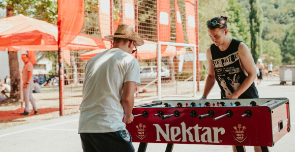 Nektar OK Fest predstavlja official aftermovie 2021!!