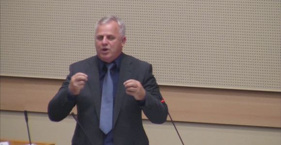 NSRS pretvorena u sredstvo jednog čovjeka, hoćete da sakrijete aferu kiseonik!