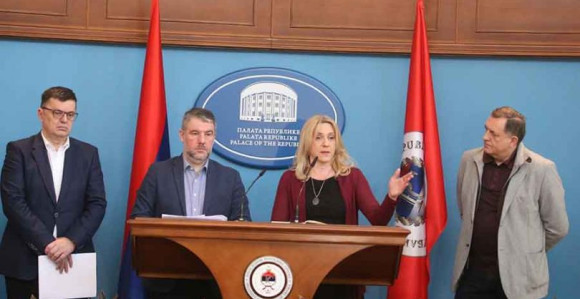 Šta je pozadina posebne sjednice i „hitnog“ Zakona?!