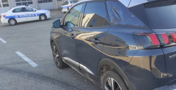 Uhapšeno šest osoba zbog krađe automobila