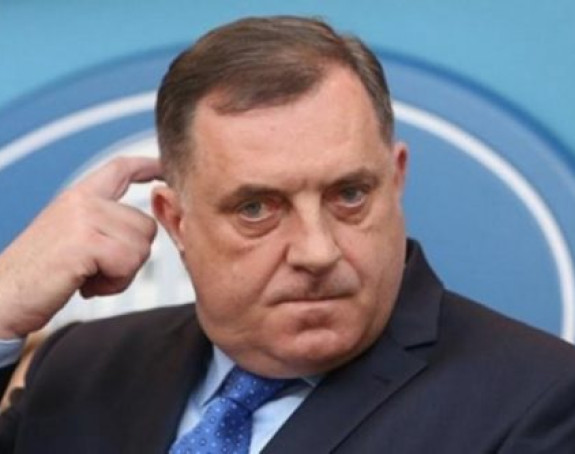 Куд сада срљати сам, без Русије, Србије и неког ослонца?