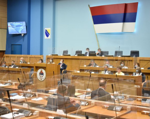 Poslanici se naprasno razboljeli, samo da nije korona