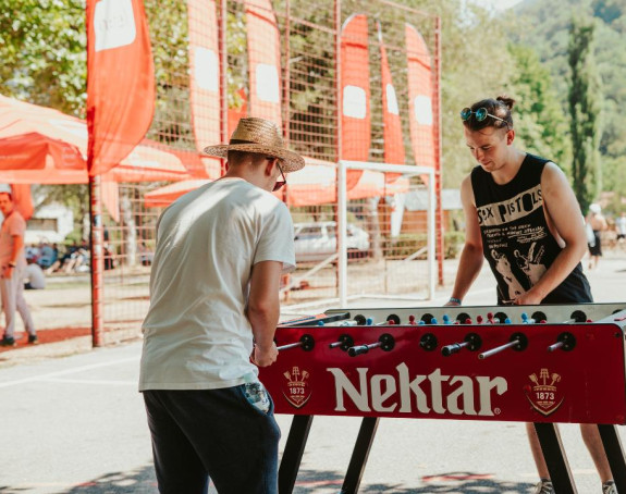 Nektar OK Fest predstavlja official aftermovie 2021!!