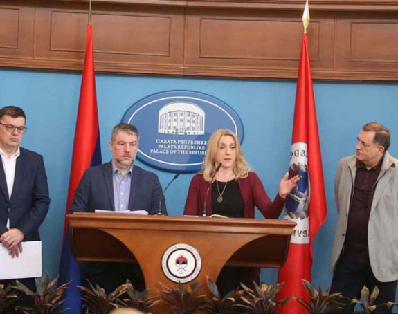 Šta je pozadina posebne sjednice i „hitnog“ Zakona?!