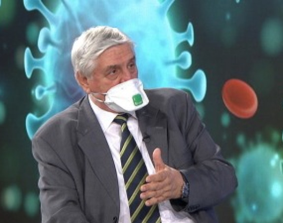 Kovid propusnice su samo uvod za mjere koje slijede