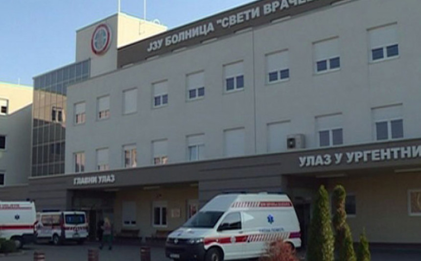 Tri bebe liječe se u kovid bolnici u Bijeljini