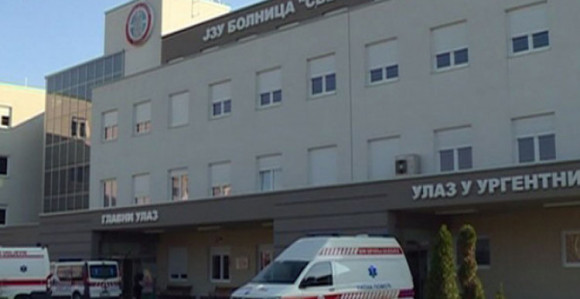 Три бебе лијече се у ковид болници у Бијељини