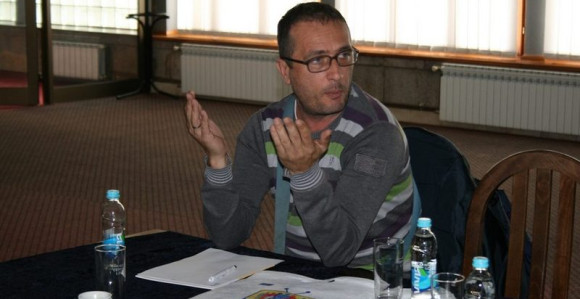 Pritisak na medije: Zabrana ulaska u HET novinaru BN-a