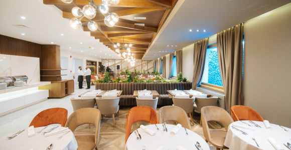 Tužba za nabavku opreme za hotel "Rajska dolina"